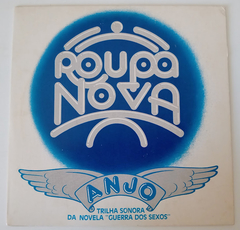 Roupa Nova - Anjo