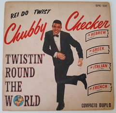 Chubby Checker - Twistin' Round The World