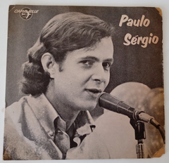 Paulo Sérgio - Última Canção / Sorri Meu Bem