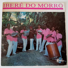 Iberê Do Morro - Pagode Da Banana / Clara Esperança