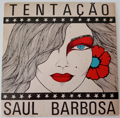 Saul Barbosa - Tentação