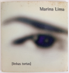 Marina Lima - Linhas Tortas