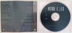 Victor & Léo - Através Da Vidraça / Não Vai Pra Califórnia - comprar online