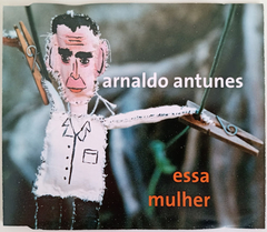 Arnaldo Antunes - Essa Mulher