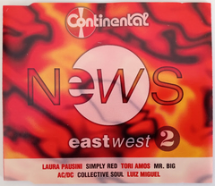Coletânea - Continental News East West 2