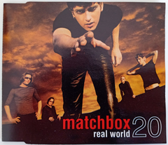 Matchbox 20 - Real World