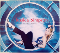 Jessica Simpson - I Think I'm Love With You