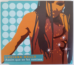 Luciana Mello - Assim Que Se Faz (Remixes)