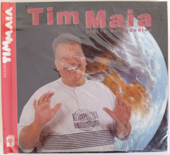 Tim Maia - Oldie But Goldies - What A Wonderfull World