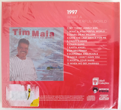 Tim Maia - Oldie But Goldies - What A Wonderfull World - comprar online
