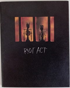 Imagem do Pearl Jam - Riot Act