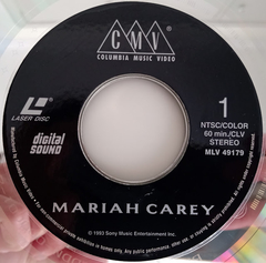 Mariah Carey - Mariah Carey na internet