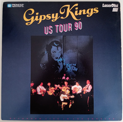 Gipsy Kings - US Tour 90