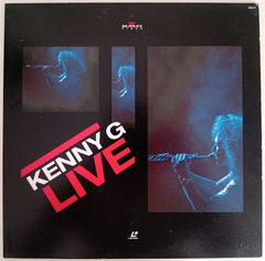 Kenny G - Live