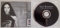 Toni Braxton - He Wasn't Man Enough - comprar online