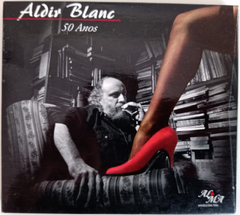 Aldir Blanc - 50 Anos