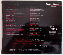 Aldir Blanc - 50 Anos - comprar online