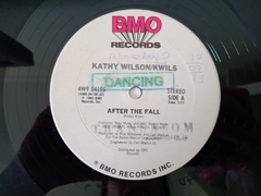 Kathy Wilson / Kwils - After The Fall na internet