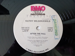 Kathy Wilson / Kwils - After The Fall - Discos The Vinil
