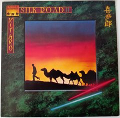 Kitaro - Silk Road 2