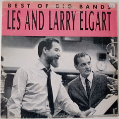 Les & Larry Elgart - Best Of The Big Bands