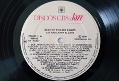 Les & Larry Elgart - Best Of The Big Bands na internet