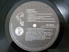 Londonbeat - Harmony - loja online
