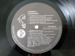 Imagem do Londonbeat - Harmony