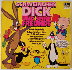 Looney Tunes - Schweinchen Dick Und Seine Freunde 1 & 2