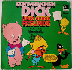 Looney Tunes - Schweinchen Dick Und Seine Freunde 1 & 2 - comprar online