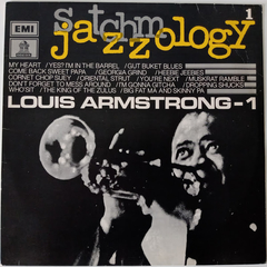 Louis Armstrong - Jazzology 1