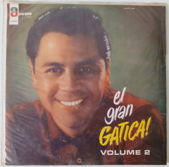 Lucho Gatica - El Gran Gatica Vol 2