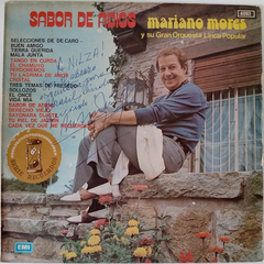 Mariano Mores - Sabor De Adios