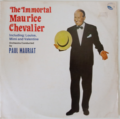 Maurice Chevalier & Paul Mauriat - The Immortal