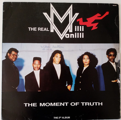 The Real Milli Vanilli - The Moment Of Truth