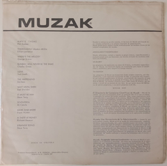 Coletânea - Muzak - comprar online