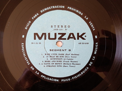 Coletânea - Muzak - Discos The Vinil