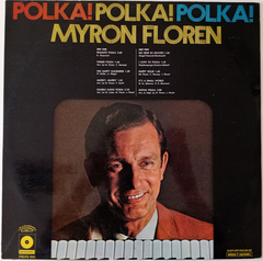 Myron Floren - Polka! Polka! Polka! - comprar online