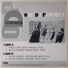 One Dj Project - Gotta Dance Good Love - comprar online