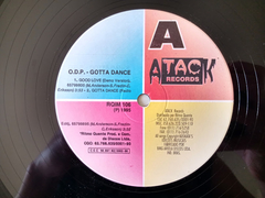 One Dj Project - Gotta Dance Good Love na internet