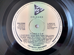 Orleans - Forever - Discos The Vinil