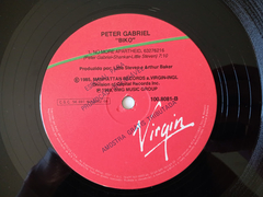 Peter Gabriel - Biko - Discos The Vinil
