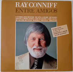 Ray Conniff - Entre Amigos