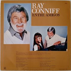 Ray Conniff - Entre Amigos - comprar online