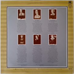 Rick Wakeman - The Six Wives Of Henry VIII - comprar online