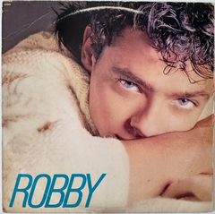 Robby - Como De Costume / Notícias De Você
