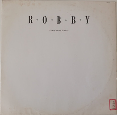 Robby - Como De Costume