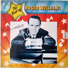 Roger Williams - The Best Of Roger Williams