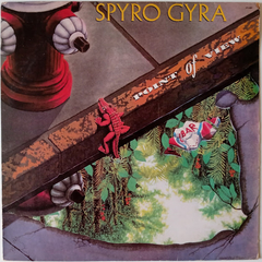 Spyro Gyra - Point Of View