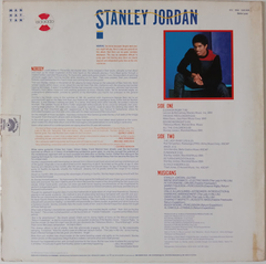 Stanley Jordan - Magical Touch - comprar online